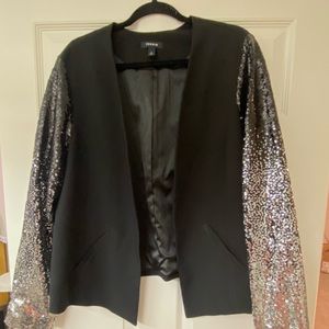 torrid jacket